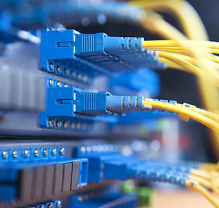 Serviço de Infraestrutura de Rede em Parauapebas