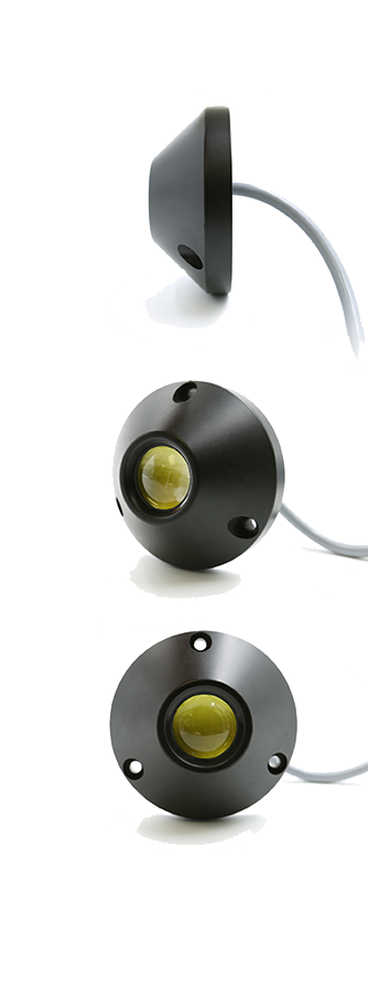 marlin underwater light views