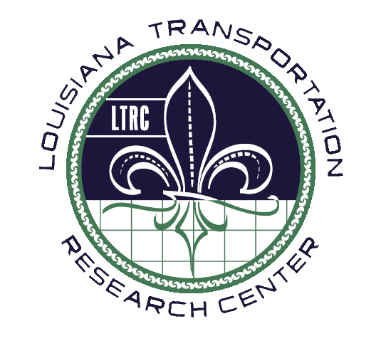 LTRC Logo