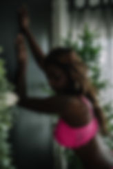 Ottawa Boudoir Photographer