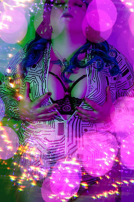 Ottawa Boudoir Photographer