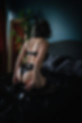 Ottawa Boudoir Photography