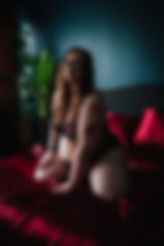 Ottawa Boudoir Photographer