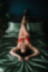 Ottawa Boudoir
