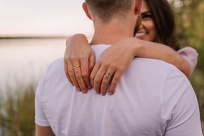 Montreal Engagement Photography