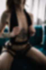 Ottawa Boudoir Photography