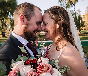 Ottawa Wedding Photographer