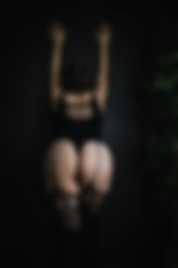 Ottawa Boudoir Photography