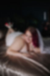 Ottawa Bridal Boudoir Photographer