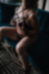 Ottawa Boudoir Photography