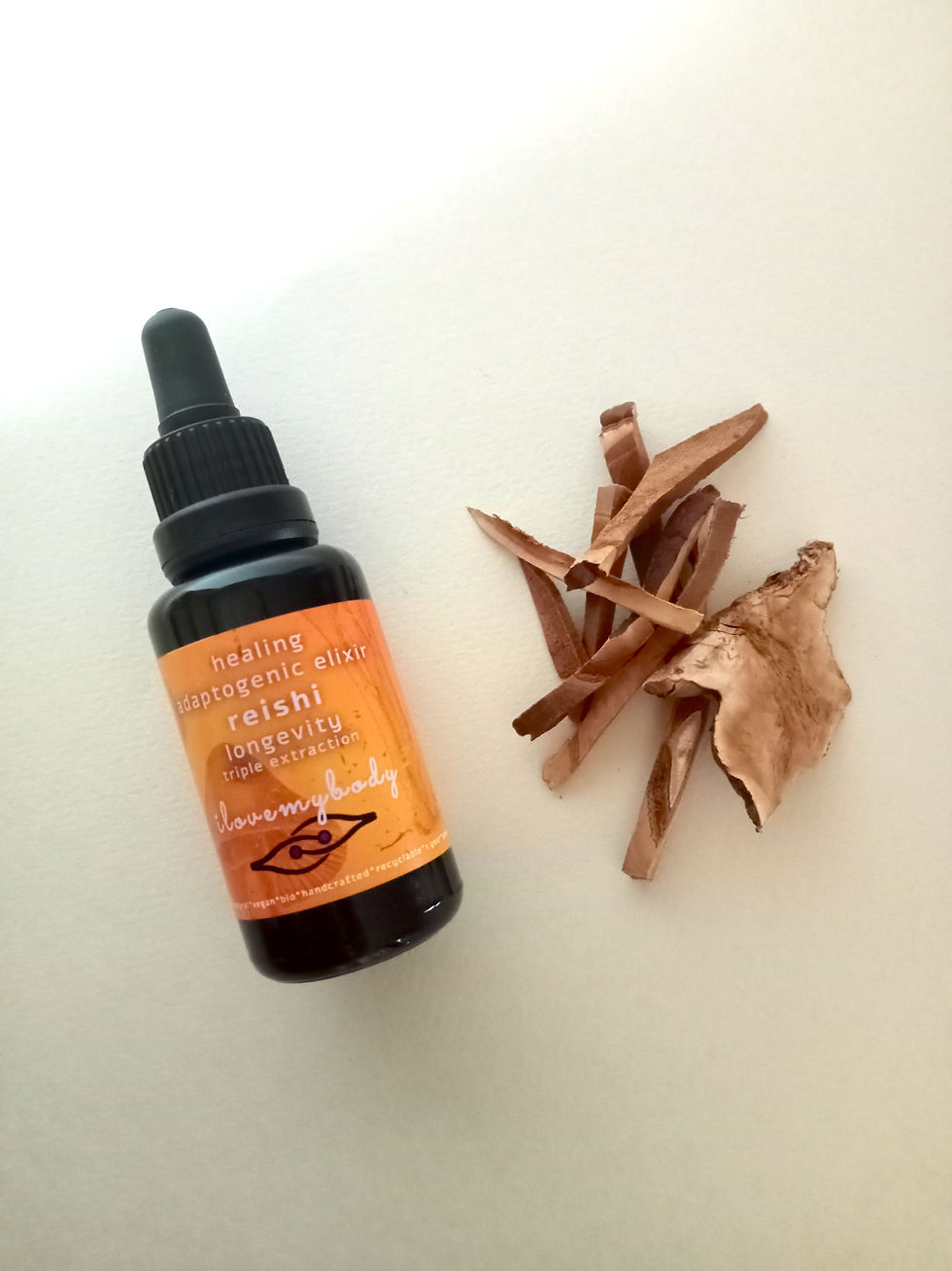 Thumbnail: reishi elixir