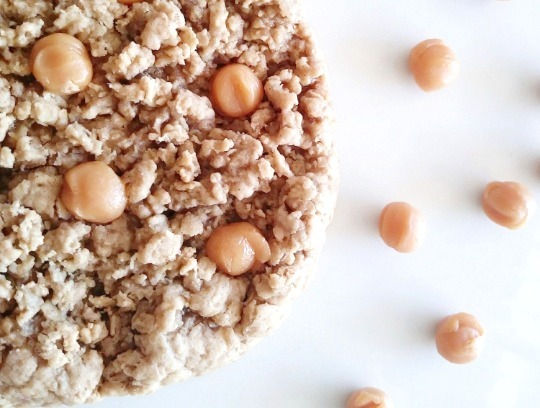 Thumbnail: Gourmet Cookie Gift, Caramel Oatmeal, 12 Awesome Oat Cookies Large