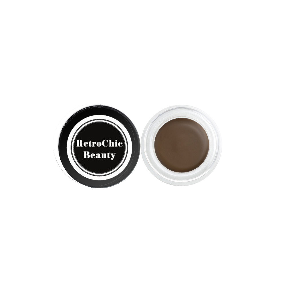 Light Brown Brow Pomade