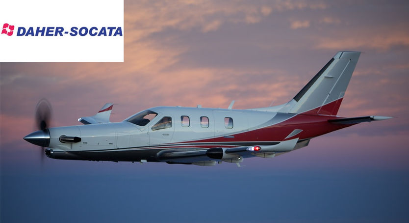Daher-Socata Aircraft Explained