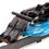 Thumbnail: Topiom Water Rowing Machine (Dark)