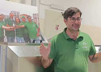 Si è sempre fatto così