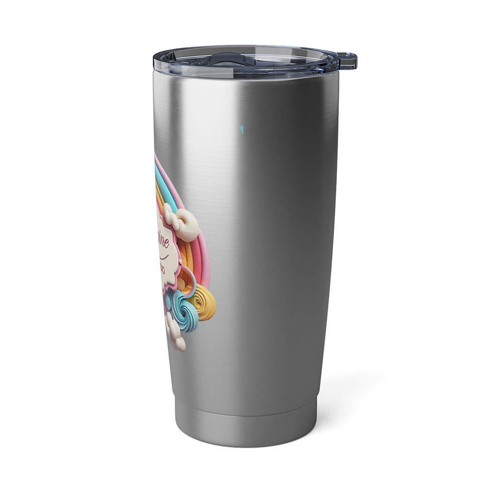 Thumbnail: Vagabond 20oz Tumbler