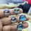 Thumbnail: Mood Ring Available | Color Changing Ring | Magic Ring | Metal Color Changing