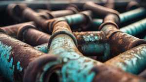Signs You Need to Repipe Your Plumbing System