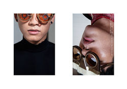 Photographer / Chenchi 陳 崎 Model / 姚