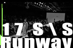 17\SS -Deep soul- Runway