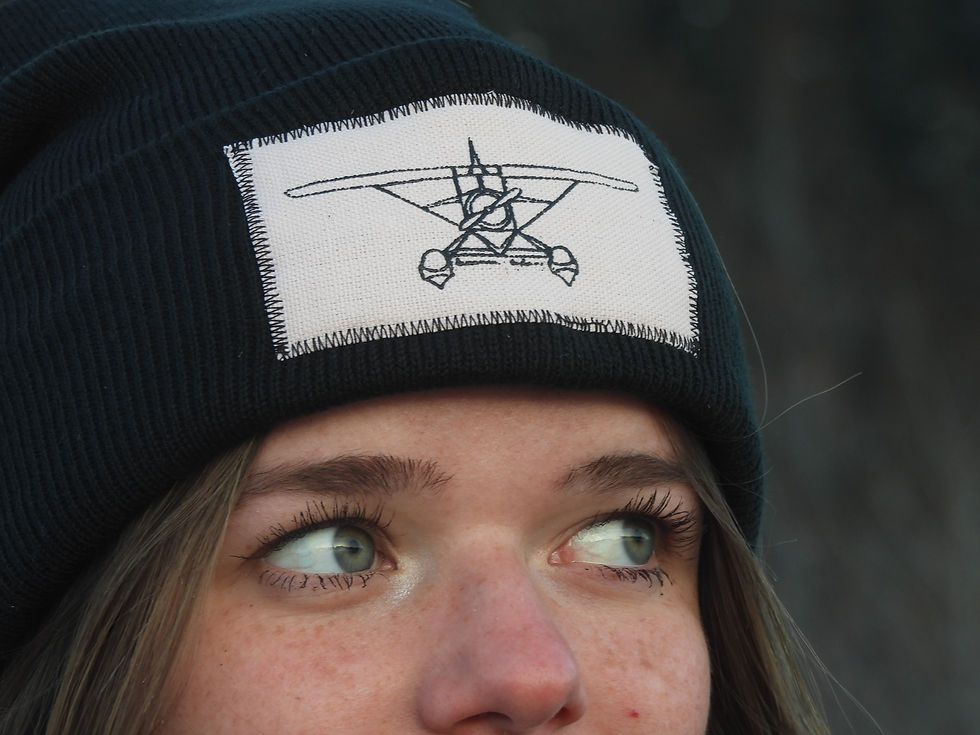 Thumbnail: Beanies