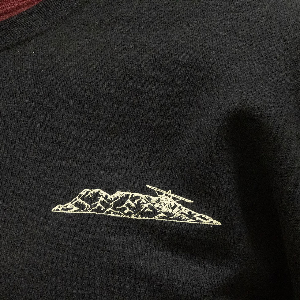 Thumbnail: Mt. Susitna Crewneck