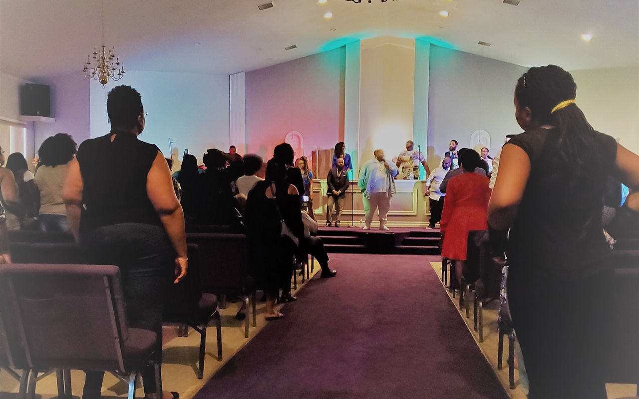 Faith Community Worship Center