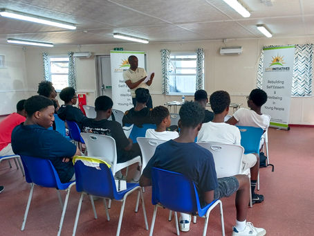 Creating Future Leaders
