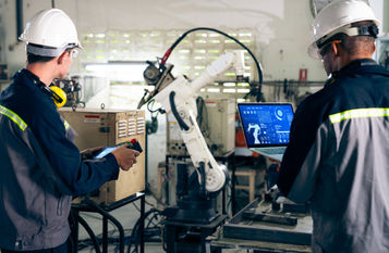 Diving into the Machinery and Equipment Industry Outlook