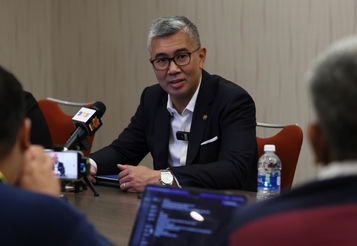 Indo-Pacific trade deal’s tangible benefits need to be told, says Tengku Zafrul