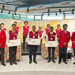 Kappa League May 2025