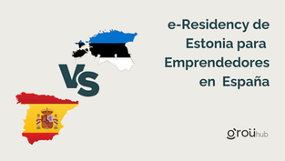 Beneficios & Consideraciones Fiscales de la e-Residency para Emprendedores en España. ¿Puedo Optimizar mi Carga Fiscal?