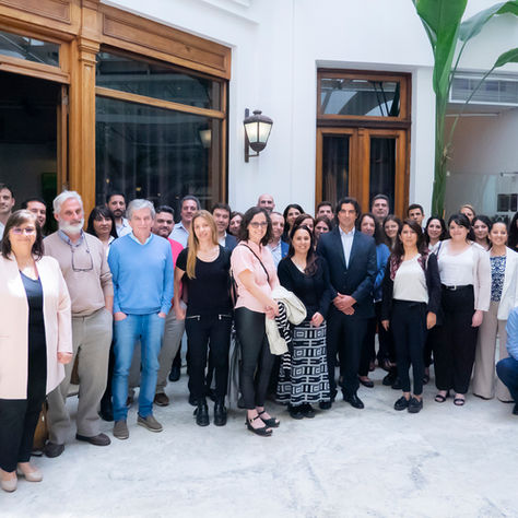 Resultados de la Fase I de la vacuna ARVAC