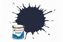 104 Oxford Blue Matt