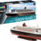 Thumbnail: Ocean Liner Queen Mary 2 1:700