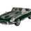 Thumbnail: 07687. Jaguar E-Type Roadster. 1:24
