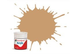 94 Brown Yellow Matt