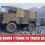Thumbnail: A02331 Land Rover 1 Tonne FC Truck G.S. Body