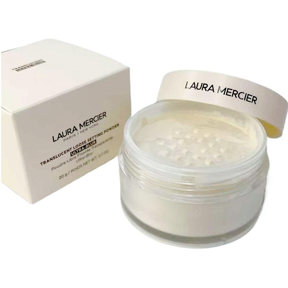 Miniaturbild: LauraMercier Soft Light Loose Powder Diminishes Fine Lines Conceals Imperfection