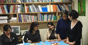 Agentes Interculturales de Salud en Cota