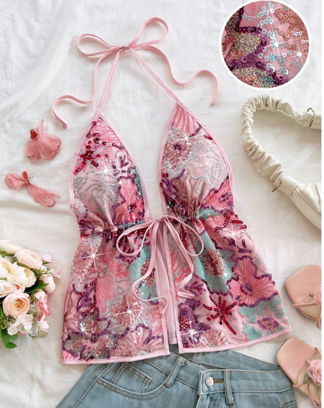 Top Pink Fantasy
