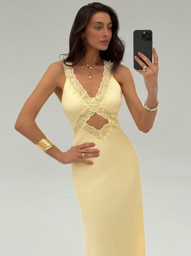 Vestido Azalea