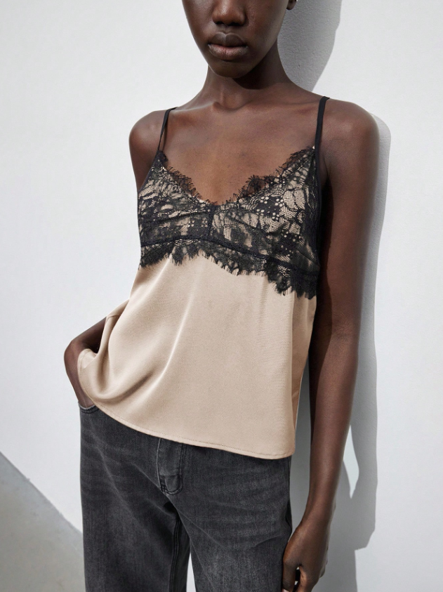 Blusa Electra