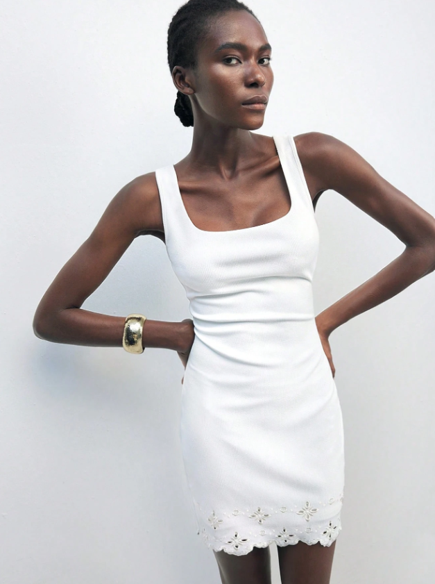 Vestido Sara