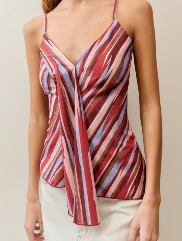 Blusa Bia