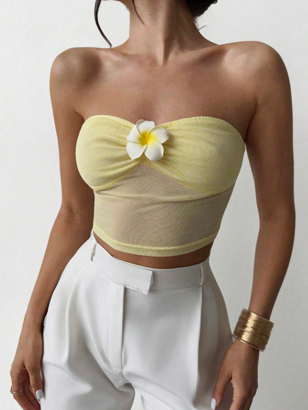 Top floral