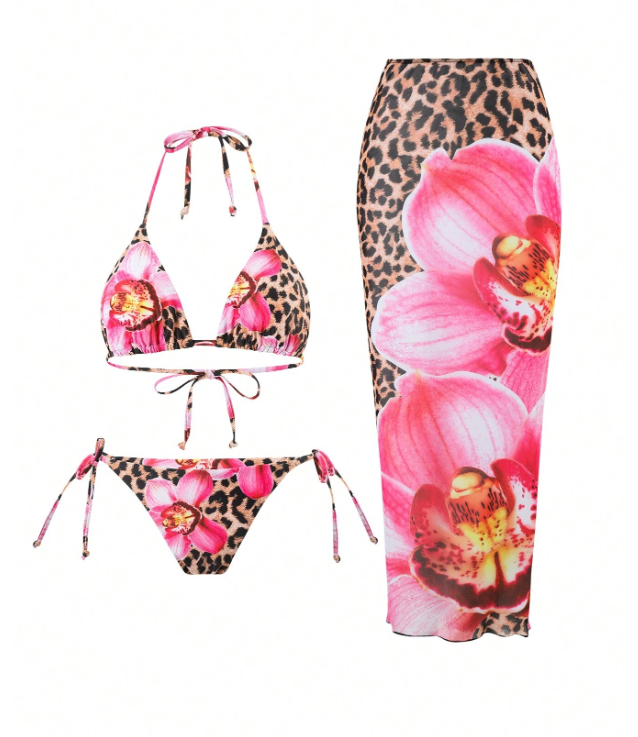 conjunto 3 pie
