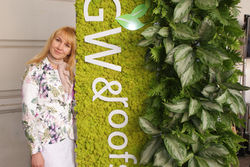 Фитостена, архитектурный фестиваль