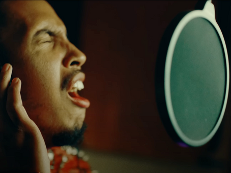 Hire a Professional Vocalist for Your Pre-Written Songs: Bring Your Track to Life!